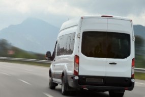 Minibus Experts  Transport Hire Profile 1