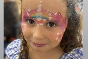 Abc Face Paints Face Painter Hire Profile 1