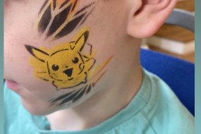 Abc Face Paints Body Art Hire Profile 1