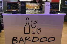 Bardoo Mobile Bars
