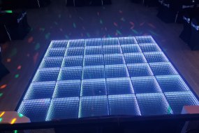 Light Up Your Party Dance Floor Hire Profile 1