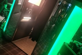 Light Up Your Party Photo Booth Hire Profile 1