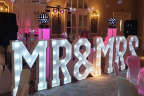Light Up Your Party 360 Photo Booth Hire Profile 1