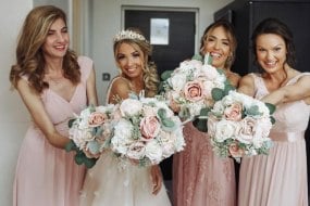 Harmony Event Decorations Artificial Flowers and Silk Flower Arrangements Profile 1