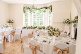 Harmony Event Decorations Wedding Flowers Profile 1