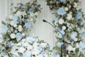 Harmony Event Decorations Florists Profile 1