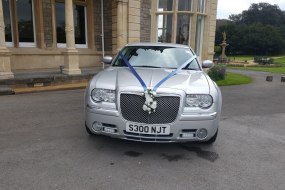 Cadbury Cars Ltd Wedding Car Hire Profile 1