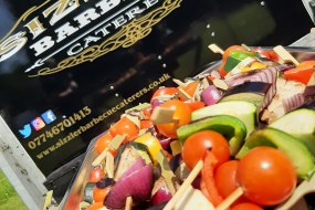 Sizzler Barbecue Caterers Corporate Hospitality Hire Profile 1