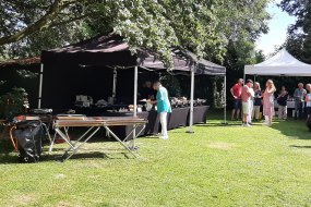 Sizzler Barbecue Caterers Birthday Party Catering Profile 1