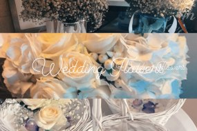 Jack and Leon Wedding Flowers Profile 1