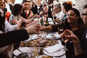 Wild Fork West Wedding Catering Profile 1