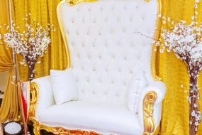 Tamis Party Solutions Wedding Furniture Hire Profile 1