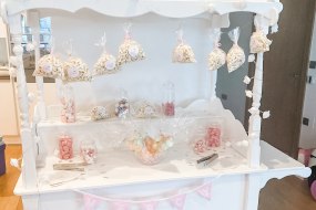 Tamis Party Solutions Sweet and Candy Cart Hire Profile 1