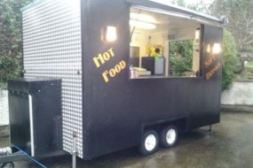 Rab's Kitchen Food Van Hire Profile 1