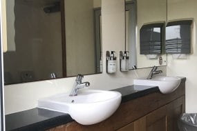 Southern Loo Hire Luxury Loo Hire Profile 1