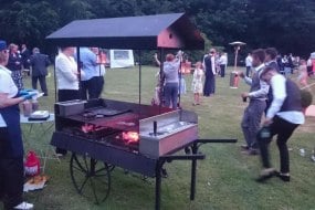 Claridge's Catering
