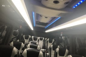 MM Minibus Party Bus Hire Profile 1