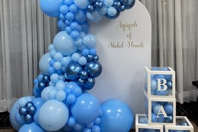 Beau’s Balloons  Decorations Profile 1