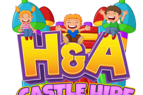 H&A CASTLEHIRE Inflatable Fun Hire Profile 1
