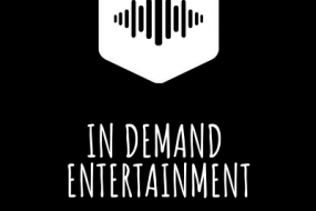 In Demand Entertainment Wedding Entertainers for Hire Profile 1