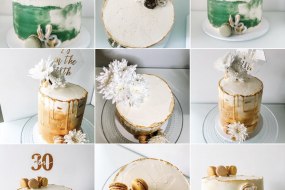 Something Real Bakery Cake Makers Profile 1