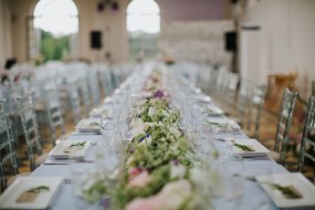 Seasoned Express Wedding Catering Profile 1