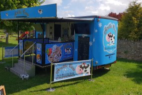 Arctic Cow  Fun Food Hire Profile 1