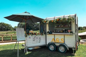Clink & Drink Mobile Bars  Mobile Gin Bar Hire Profile 1