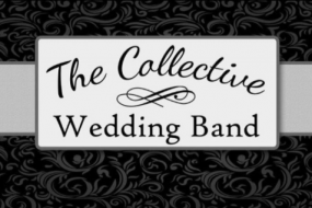 The Collective Wedding Band Wedding Band Hire Profile 1