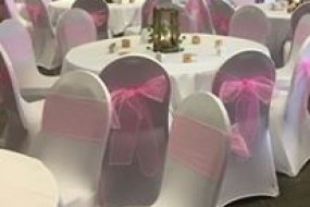 Tying the Knot Wedding and Event Decoration  Wedding Furniture Hire Profile 1