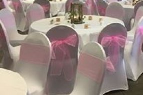 Tying the Knot Wedding and Event Decoration Sweet and Candy Cart Hire Profile 1