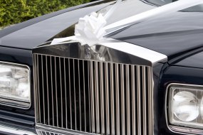 The Iconic Rolls Royce Silver Spur