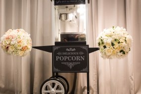 Compass Circle Popcorn Machine Hire Profile 1