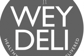 WeyDeli Baby Shower Catering Profile 1