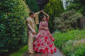 Bhavna Barratt Wedding Photographers  Profile 1