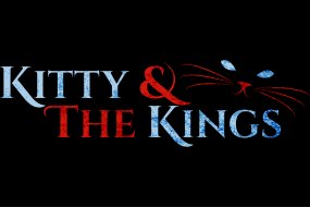 Kitty & The Kings Band Hire Profile 1