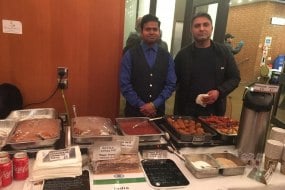 Phirsaal Caterers Private Party Catering Profile 1