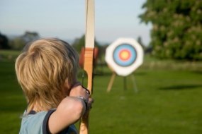 Action Packed Events Mobile Archery Hire Profile 1