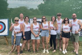 Action Packed Events Team Building Hire Profile 1