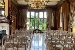 Anna Downes Occasions Wedding Celebrant Hire Profile 1