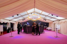 Party Doctors Marquee Hire Profile 1