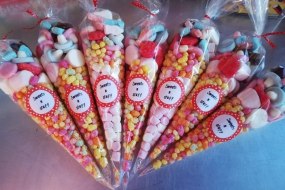 Sweets n Stuff Sweet and Candy Cart Hire Profile 1
