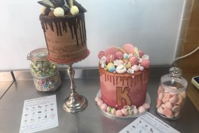A House of Cake Cake Makers Profile 1