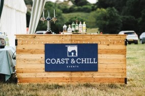 Coast & Chill Events Mobile Gin Bar Hire Profile 1