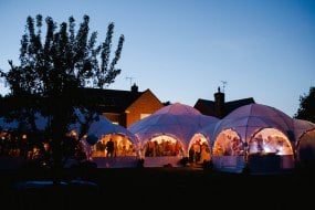 Hector's Haus Gazebo
Hire Profile 1