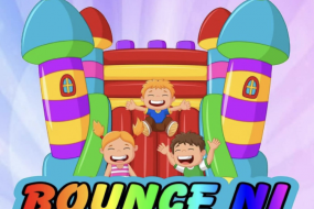 Bounce NI Crazy Golf Hire Profile 1