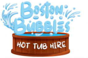 Boston Bubbles - Hot Tub Hire Bouncy Castle Hire Profile 1