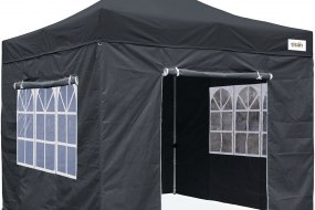 BroSea Inc Limited Marquee and Tent Hire Profile 1