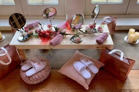 Magical Sleepovers and Events Pamper Party Hire Profile 1