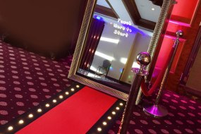 Jump and Move Party and Enterainment hire Photo Booth Hire Profile 1